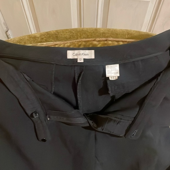 Black Suit Set Jacket And Pant - Picture 1 of 11